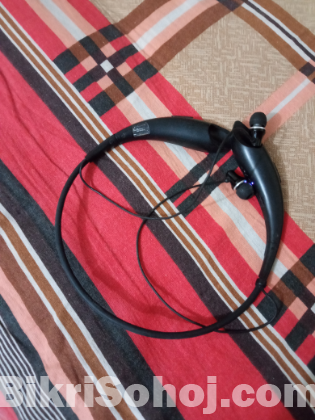 Awei A810BL Bluetooth Headphone
